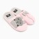 Women's slippers, size 39