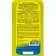 Liquid complex fertilizer "Flower paradise" for palm trees, ficuses, yukki and dracen, 200 ml