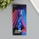 The pointer of laser metal shines with the pattern "Blue. Flowers" LR44x3 pcs 1.5x1.5x7 cm