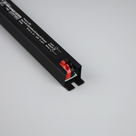 Ultraton power supply for LED tapes and Uniel Pro, 24 W, 12 V, IP20 modules and modules-3