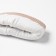 Children's hat minku, rr 44-46, beige color