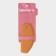 Confectionery spatula with Konfinetta markings, 17.5 × 8 × 0.7cm, beige color