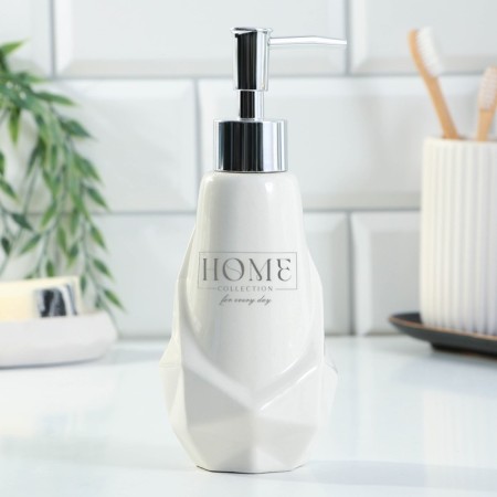 Disator for liquid soap "Home", 250 ml.-1
