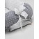 The mattress "Topotushki" "Coconut-Gnezesko" "Favorite Bear"