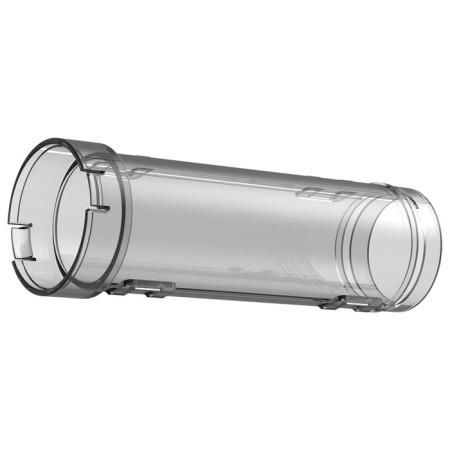 Set of 10 straight tubes-2