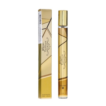 Miss Millenium perfume Water, 35 ml