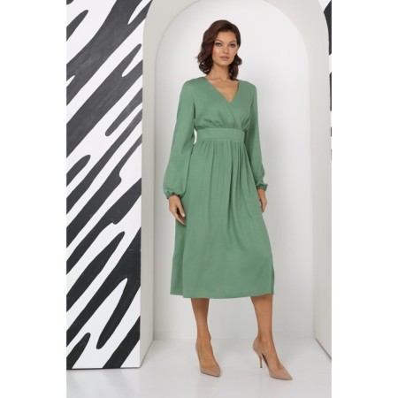Women's dress, size 46-3