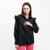Women's shirt MIST, p. 46, black