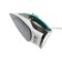 Willmark SI-2280CS iron, 2200 watts, ceramic soles, 250 ml, gray-green