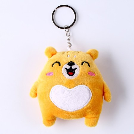 Trick "Bear", 9 cm, color mix-1