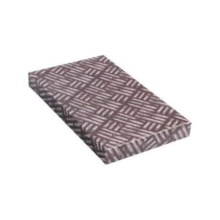 PROVING NACKEND, 80 sheets, 100x170 mm, Devente.selena, solid cover to leatherette with foam, clica, liesse, block 70%, black-14
