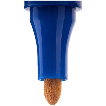 Marker-painting (varnish) 4.0 mm Berlingo blue, nitro-base-1