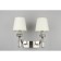 Wall lamp (sconces) Patricia E14 80W