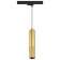 TRUKOL LOW PORT 3-F, 50W GU10, color gold