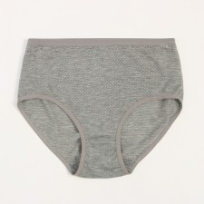 Cowards female color gray, size 52-54
