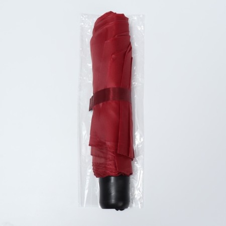 Mechanical umbrella "plain", 3 additions, 8 knitting needles, r = 48 cm, color mix-14