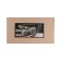 Lamp NBB 04-60-021 Line 1, UHL4, 60W, E27, 220V, IP54, walnut