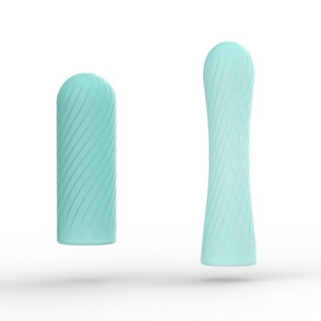 Unrealistic Arcwave Ghost Masturbator, mint-6