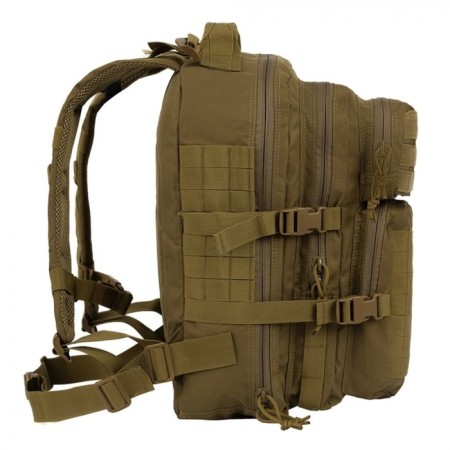 Tactical backpack TRAMP TRP-041, Squad, Sandstone 35 liters.-3