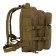 Tactical backpack TRAMP TRP-041, Squad, Sandstone 35 liters.