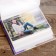 Photo album in 100 photos "Animals" 10x15 cm