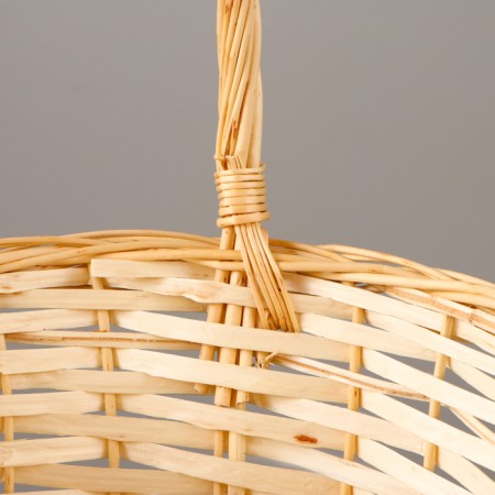Camping set, 3 pcs, 33 × 15 × 35 cm, 28 × 13 × 27 cm, 24 × 12 × 22 cm, willow-3