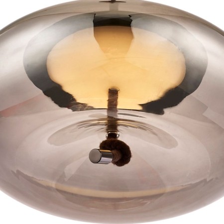CODY lamp, 10W LED, 3000K, 600LM, chromium color-2