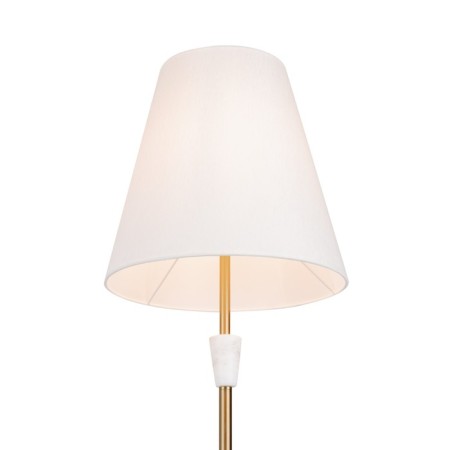 Freya FR5371FL-01BS Pietra, 300x300x1550 mm, E27, 1x60W, brass color-2