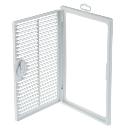 Revision era 2030 DF, 200x300 mm, with a ventilation grill-2