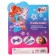 Gift set of hair accessories "Bloom", Winx