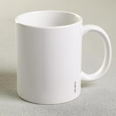 Mug "Rolling my eyes, hysterics and parties", 300 ml-2