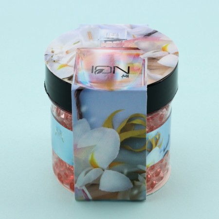 Flavor Ion, on the panel, IEV-11 black currant/pear, 100 g-3