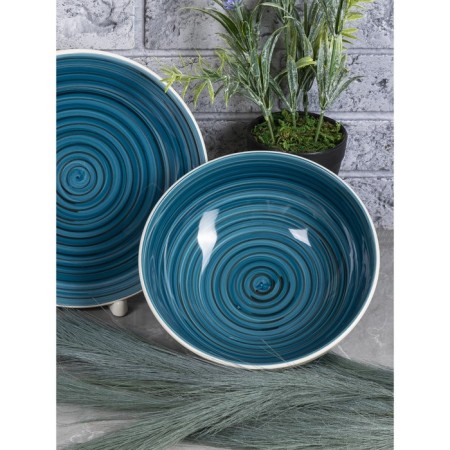 Elrington table set “Airgraph. Evening breeze ", 17 items-15