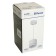 Ceiling light Feron HL3698, IP20, GX53, 12 W, 85x85x75 mm, white color