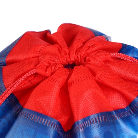 Shoe bag 28*36cm, puppy patrol-4