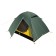 Tent, Trekking Travel 3, Green, 3-seater series