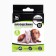 Antiparasitic bio -cheese "Premium Pijon" for cats and dogs, black, 35 cm
