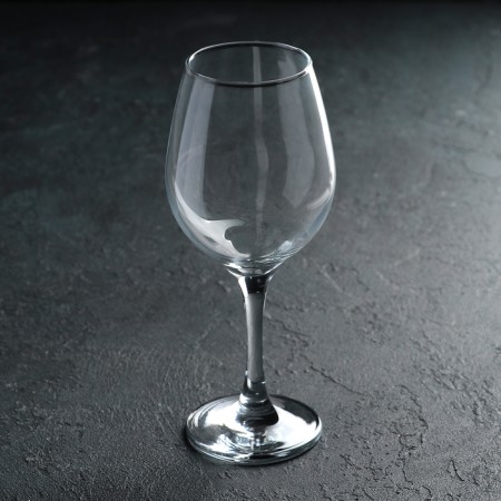 Glass glass Amber, 460 ml
