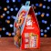 Gift box "Dracosi House" 12 x 8.5 x 17.5 cm