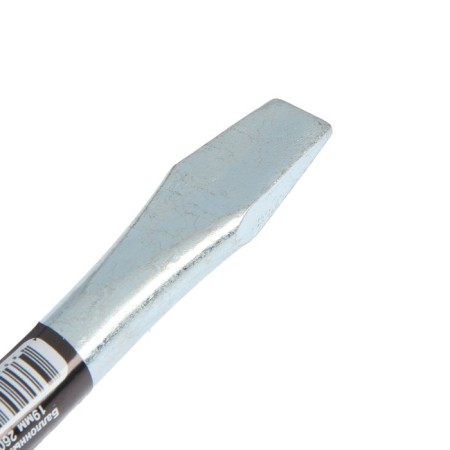 Key cylinder key service key, 71372, G-shaped, 19 x 210 mm-2
