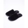 Women's slippers Amaro Home, size 36-38, black color