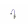 LEMARK LM5082S-Violet kitchen mixer, single-leaf, flexible surge, 2 functions, purple 90766