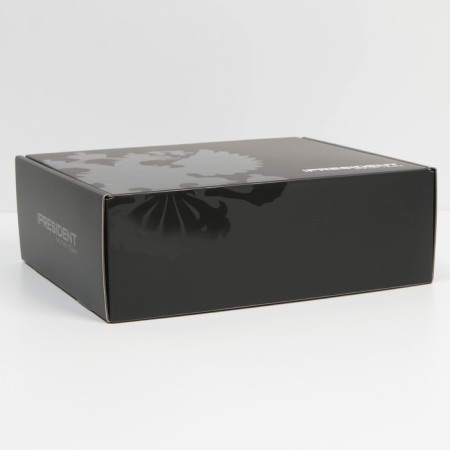 Folding box, 27 × 21 × 9 cm, Putin Team-2