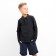 Jumper (Polo) Children's minku color graphite, height 152