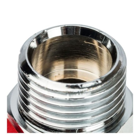 Ball barbar stout SVB-0022-000015 mini, 1/2 ", clutch/thread-3