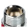 Ball barbar stout SVB-0022-000015 mini, 1/2 ", clutch/thread