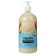 Rain liquid cream, antibacterial, vanilla ice cream, with a dispenser, 1 liter