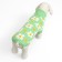 Swim "Chamomile", size S (DS 25, Osh 24, OG 35 cm), Green
