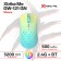 Mouse XTRIKE ME GW-121 GN, game, wireless, backlight, 3200DPI, 2.4G +BT, 500mach, Blue