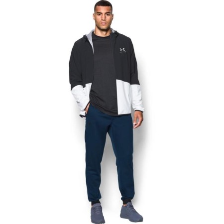 Men's pants Under Armor Sportstyle Jogggers, size 50-52 (1290261-408)-5
